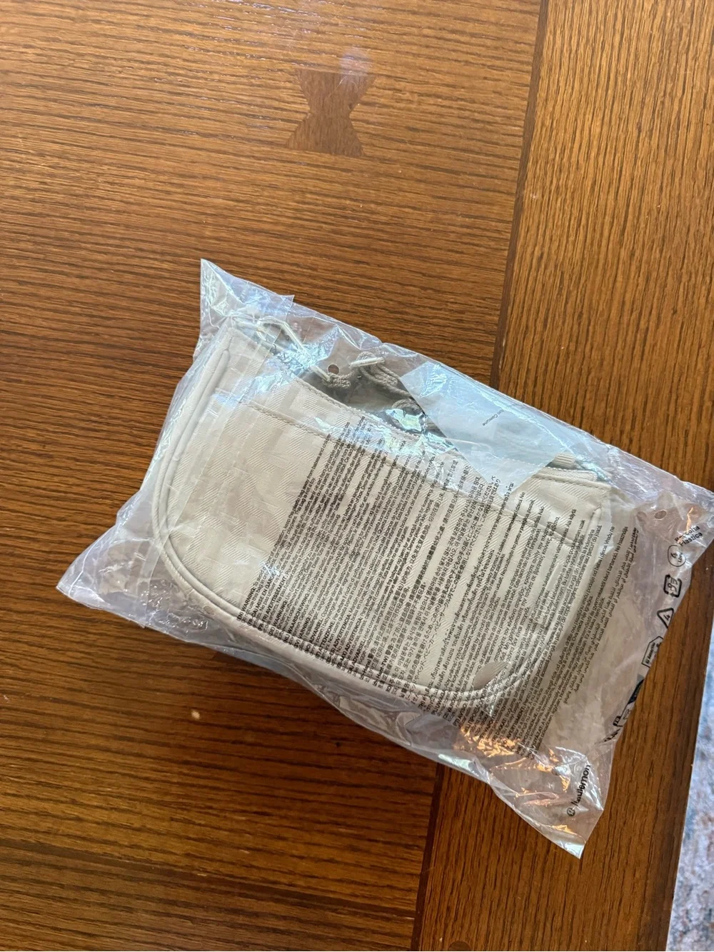 lululemon athletica never worn